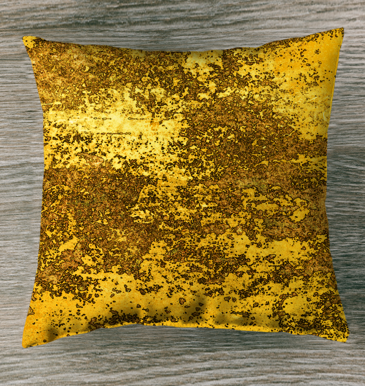 Rustic Beauty Indoor Pillow