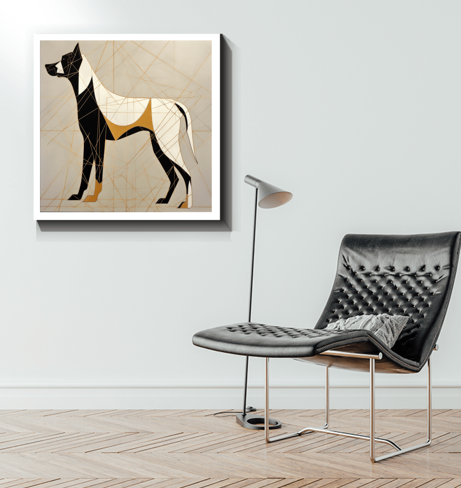 Graceful Whippet City Park Run - Beyond T-shirts