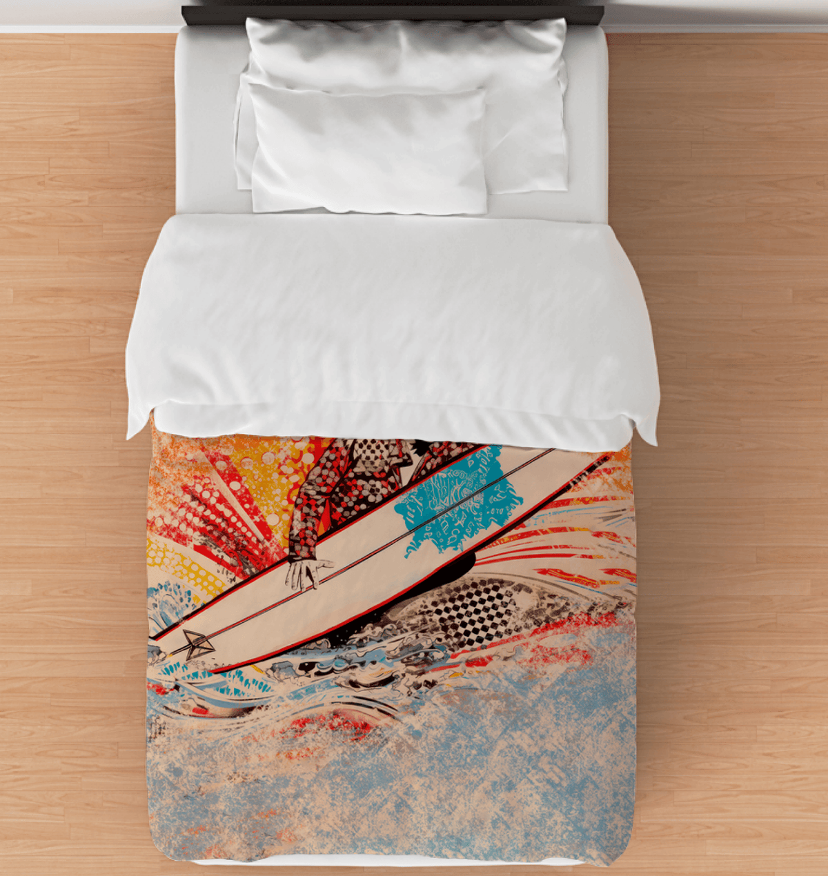 Coastal Connection Comforter Collection - Beyond T-shirts