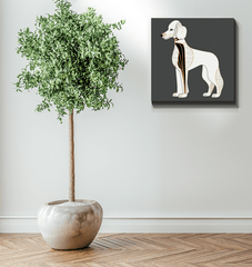 Graceful Shetland Sheepdog Farm Watch - Beyond T-shirts