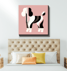 Graceful Doberman Desert Watch - Beyond T-shirts