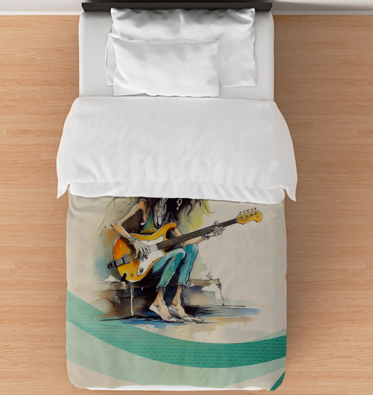 Duvet Cover