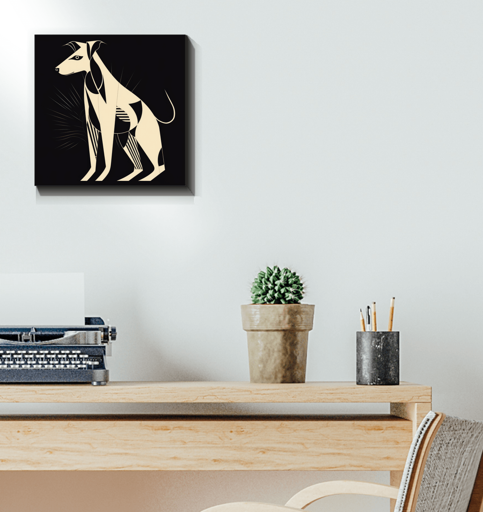 Majestic Rottweiler Night Guard - Beyond T-shirts