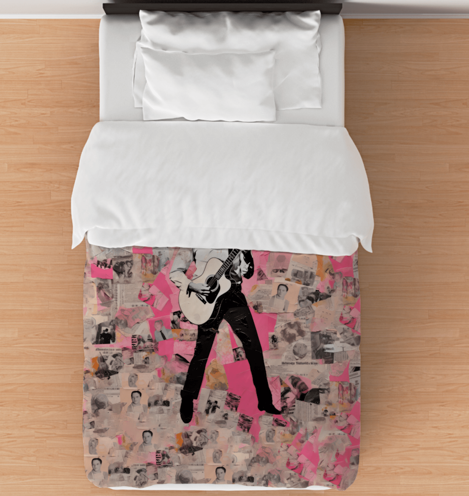 Harmony Inspired Elegance Dream Duvet - Beyond T-shirts