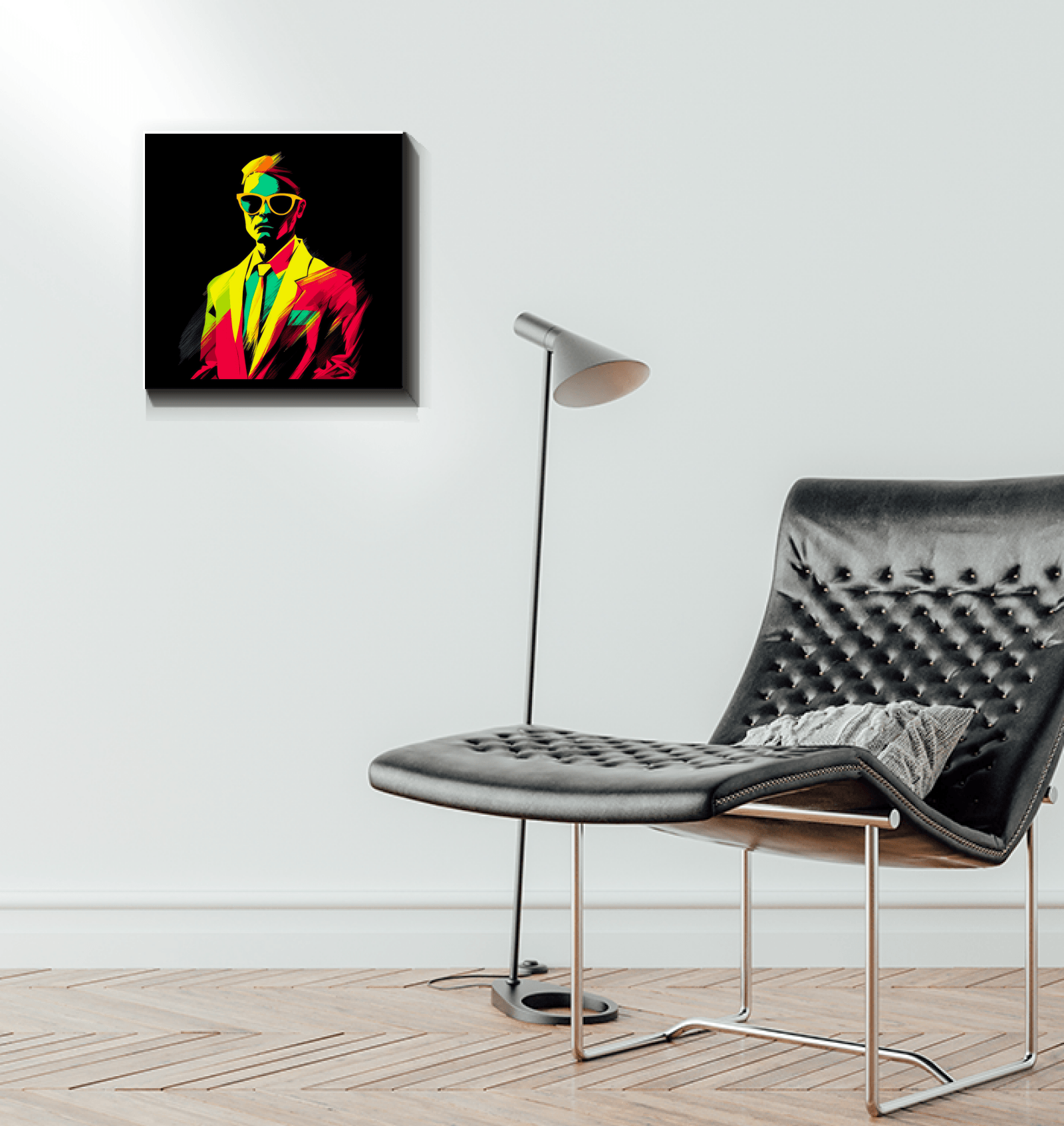 Urban Runway Fashion Canvas - Beyond T-shirts