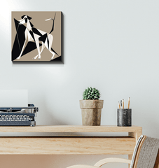 Playful Pekingese Royal Lounge - Beyond T-shirts