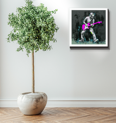 Natures Essence Wrapped Canvas