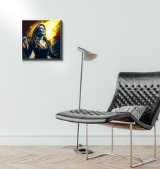 NS 981 Wrapped Canvas - Beyond T-shirts