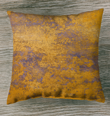 Timberland Trails Indoor Pillow