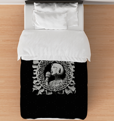 Tango Temptation Duvet Cover