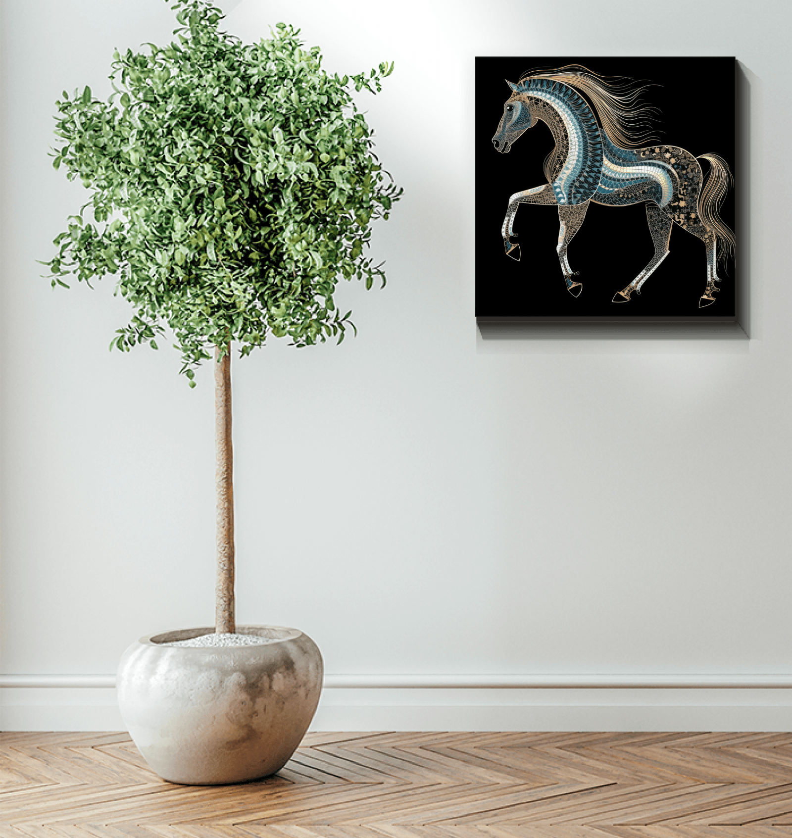 Elegant Foal First Steps - Beyond T-shirts