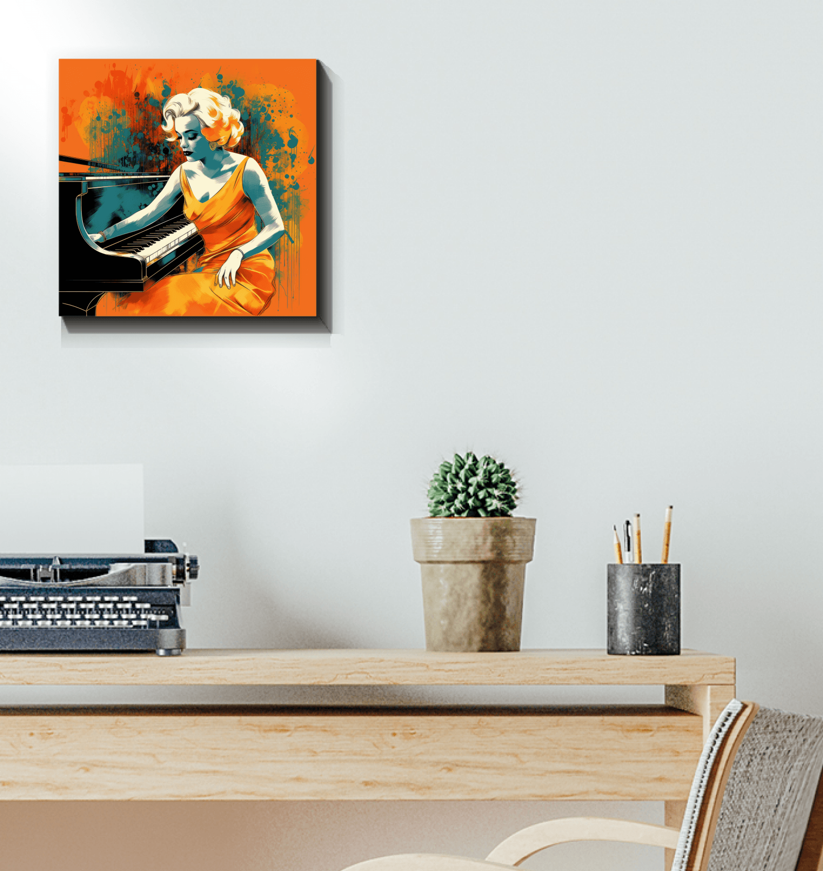 Elegant Rhythms Music Art - Beyond T-shirts