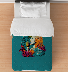 Ballad Beauty Comforter