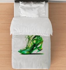 Galactic Shoe Sleep Sanctuary - Beyond T-shirts