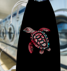 Tranquil Tortoise Oasis Bag