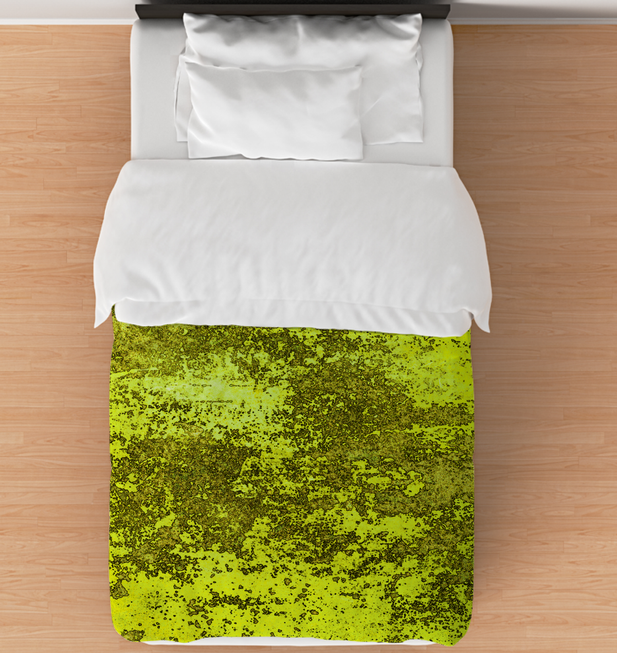 Vintage Retreat Duvet Cover