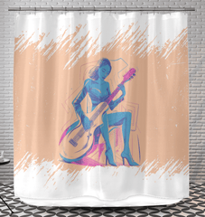 Sophisticated Beat Bathroom Decor - Beyond T-shirts