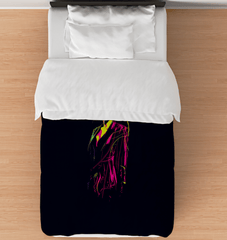 Runway to Relaxation Fashionable Duvet Cover - Beyond T-shirts
