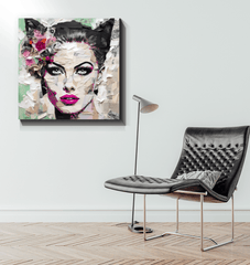 Unique Room Accents