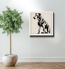 Playful Chihuahua Tropical Fiesta - Beyond T-shirts