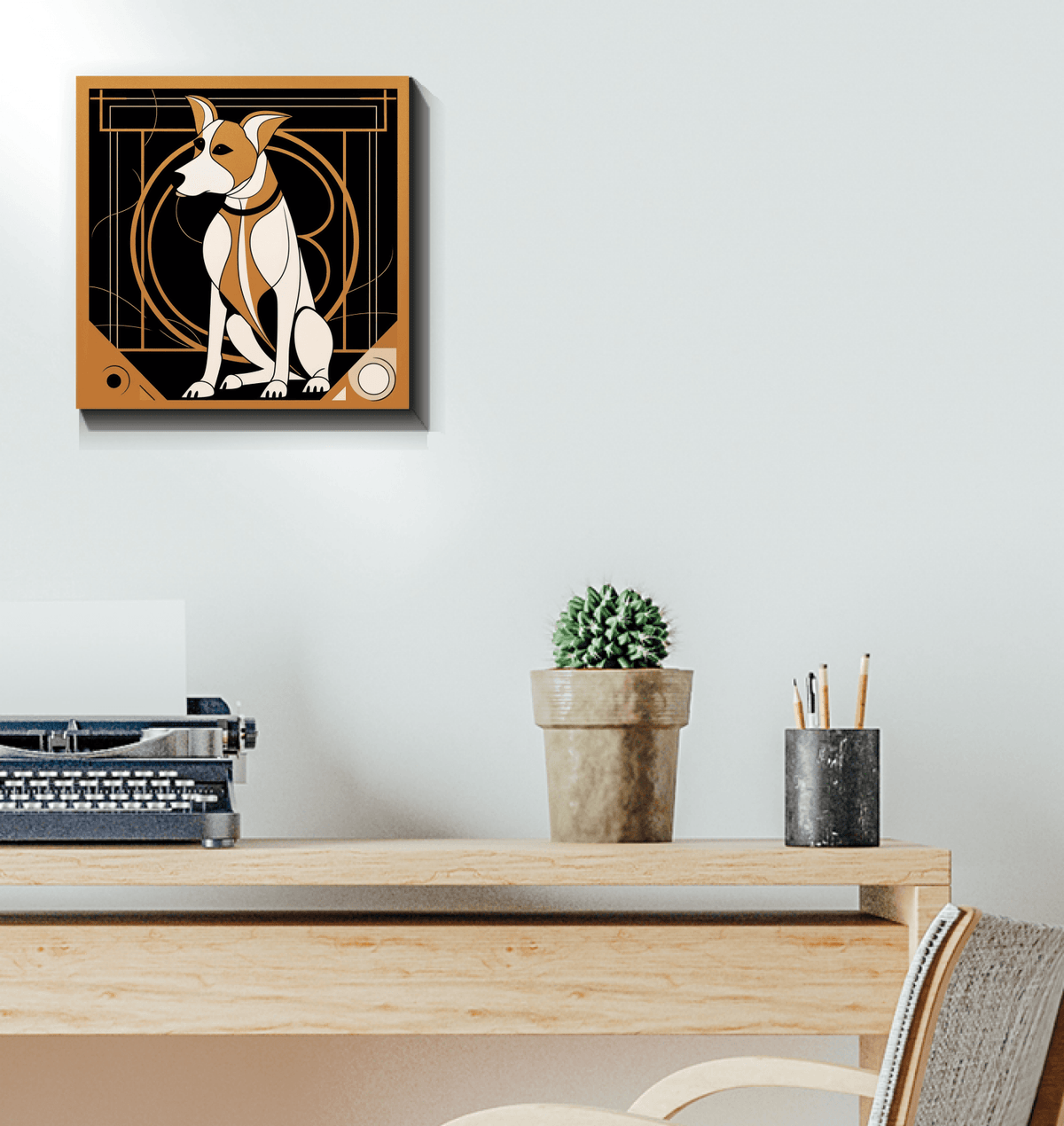 Graceful Collie Prairie Wind - Beyond T-shirts