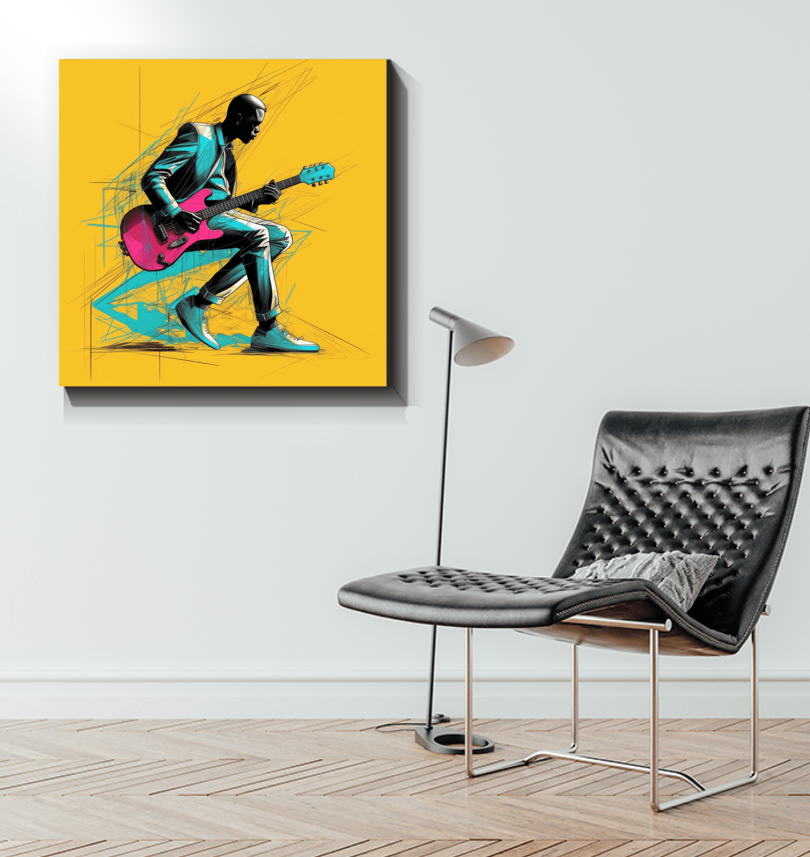 Classical Couture Artwork - Beyond T-shirts