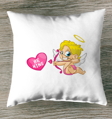 Be Mine Indoor Pillow