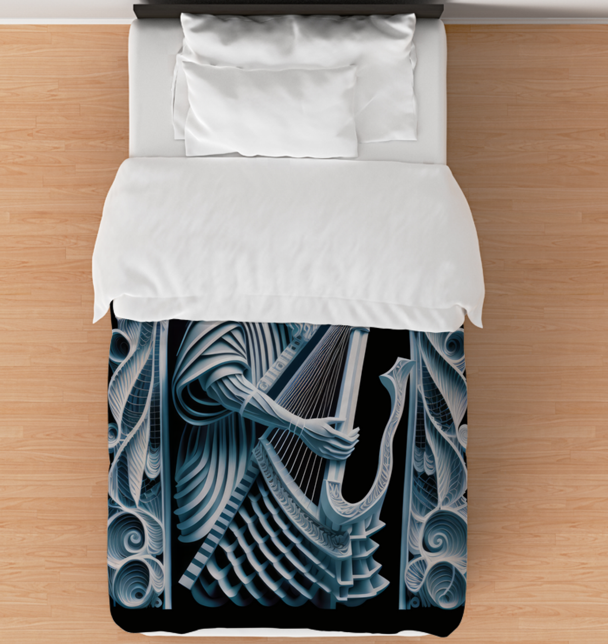 Soul Nights Comforter