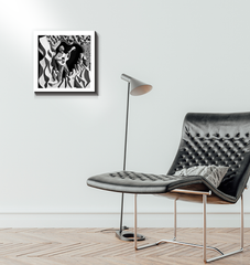 Classical Masterpieces Wrapped Canvas