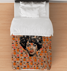 Harmony Inspired Dreams Dream Duvet - Beyond T-shirts