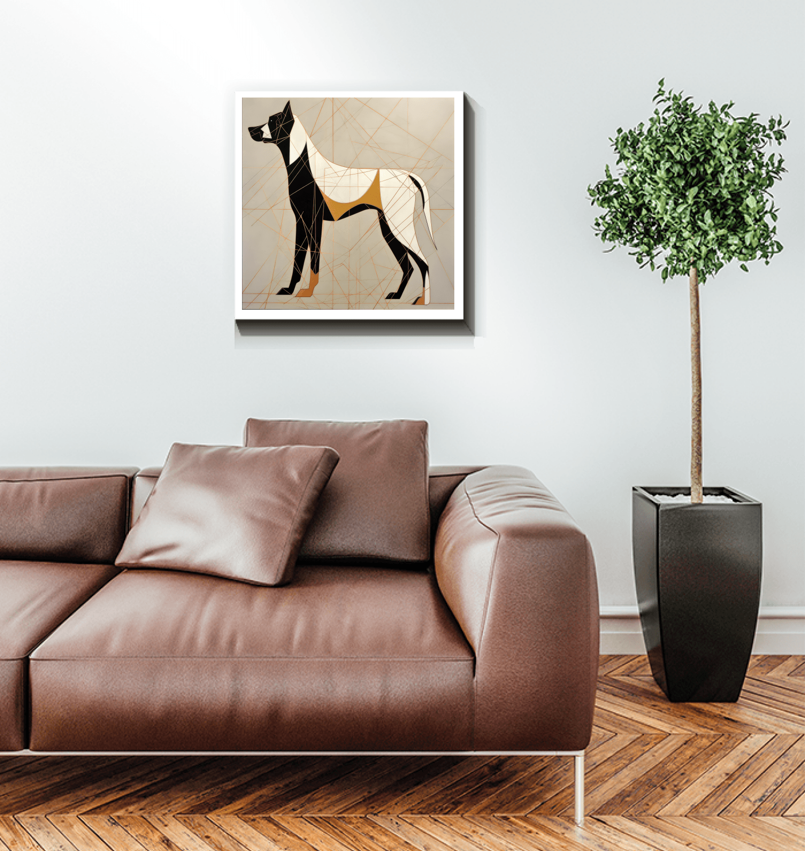 Graceful Whippet City Park Run - Beyond T-shirts