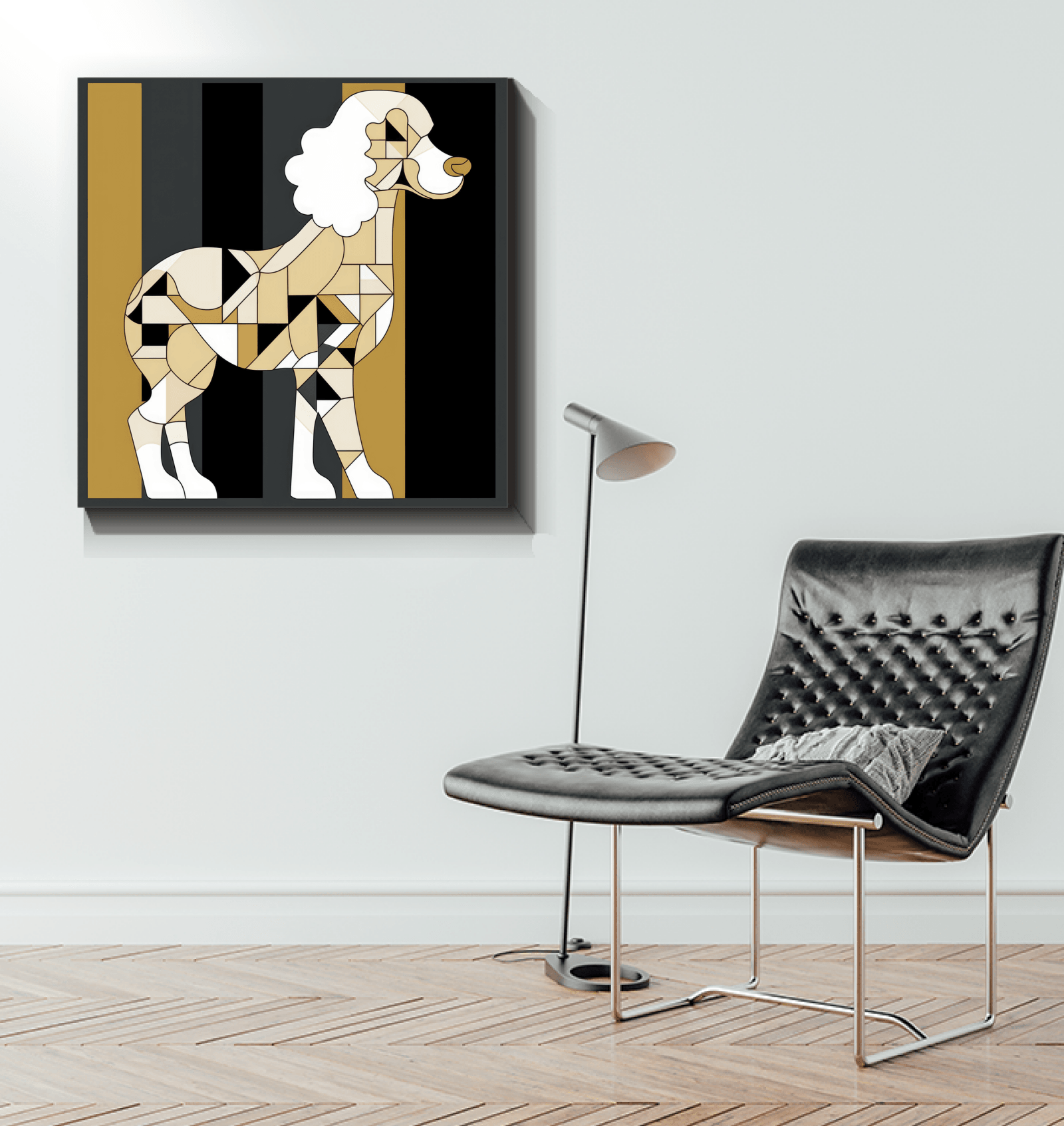 Playful Dalmatian Firehouse Joy - Beyond T-shirts