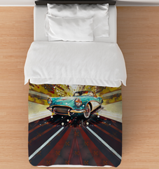 Van Ventures Comforter