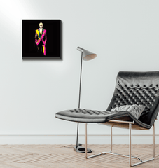 Haute Couture Runway Collection Canvas - Beyond T-shirts