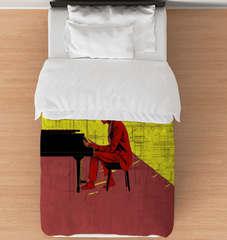 Sophisticated Beat Duvet Set - Beyond T-shirts