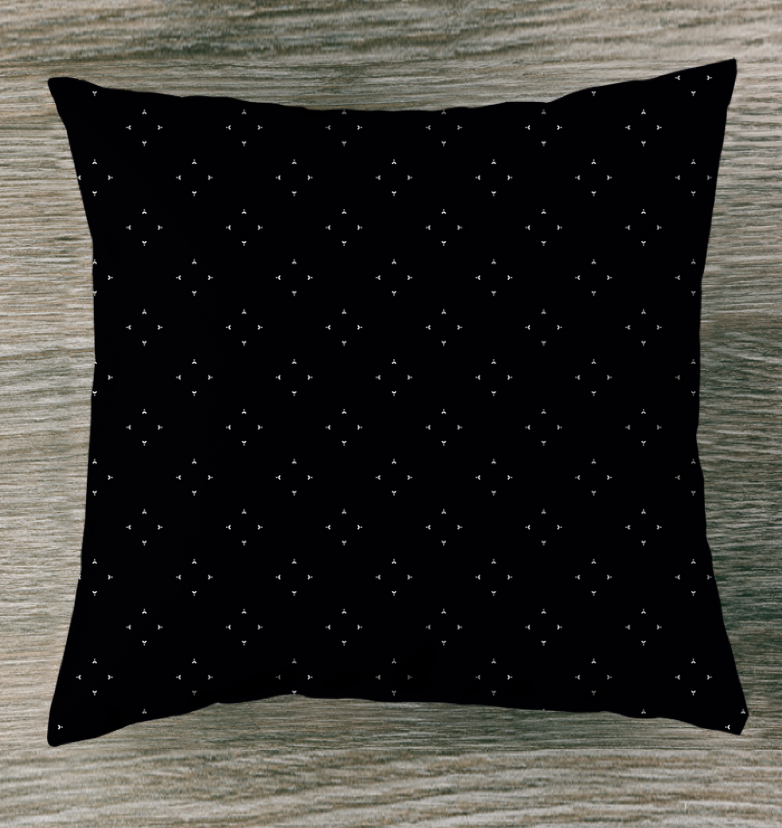 Polka Play Indoor Pillow beyondt-shirts