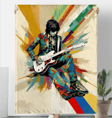 Chic Couture Allure Sherpa Blanket - Beyond T-shirts
