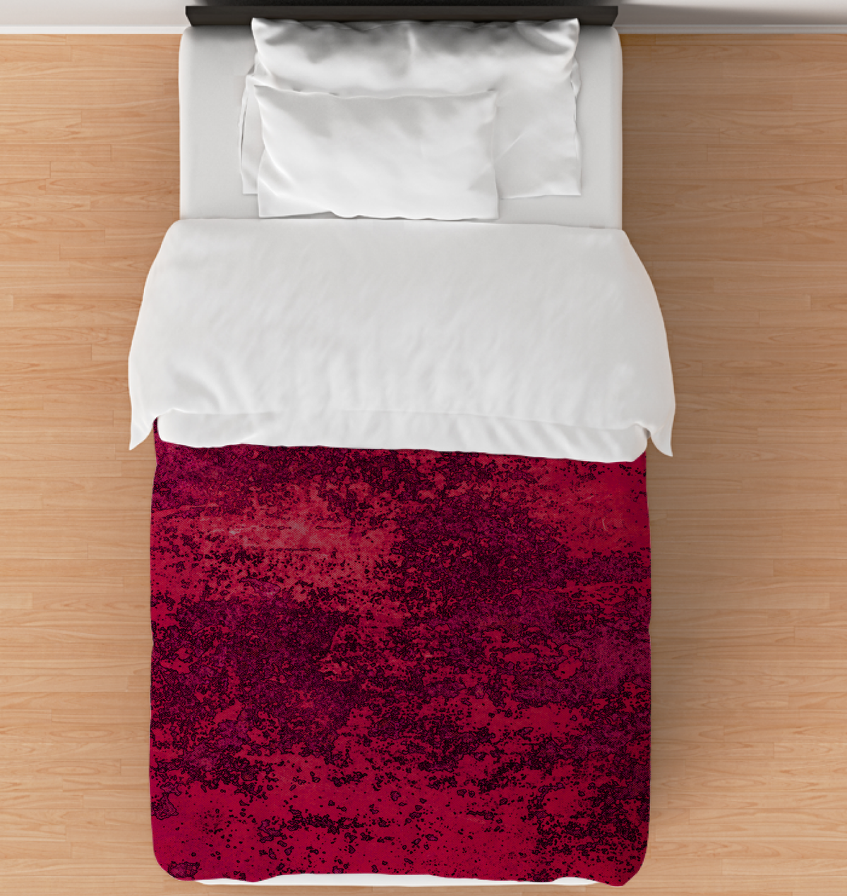 Canyon Explorer Duvet Cover