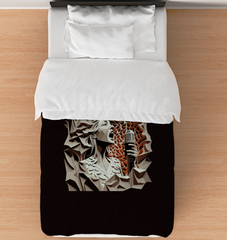 Acoustic Essence Comforter