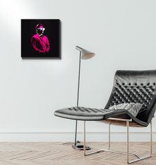 Haute Couture Runway Canvas - Beyond T-shirts