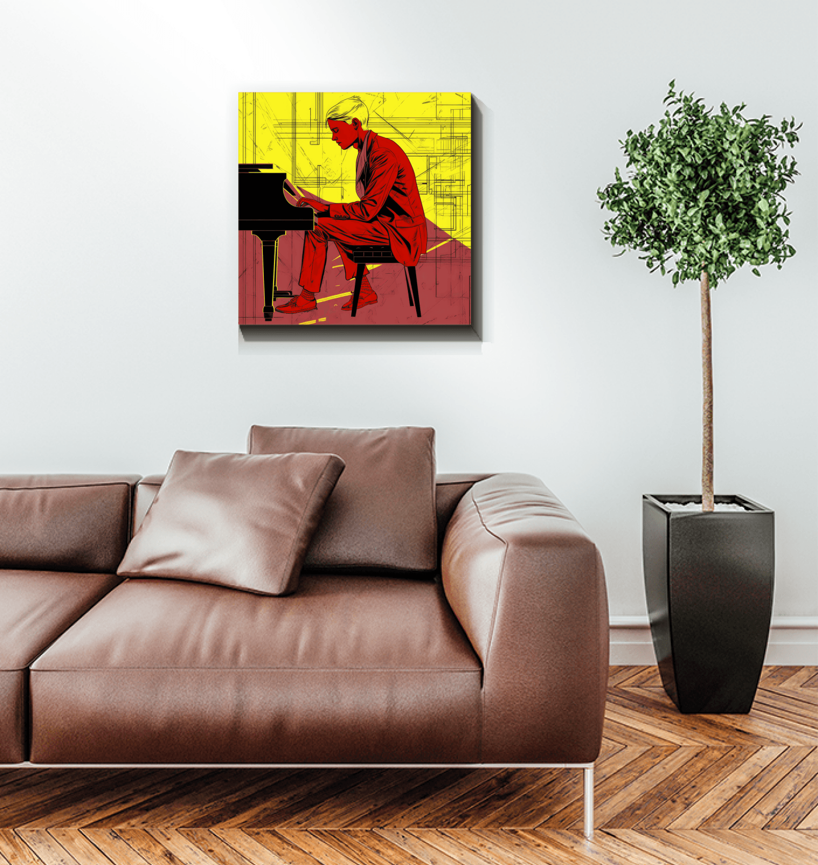 Opera Glamour Music Art - Beyond T-shirts