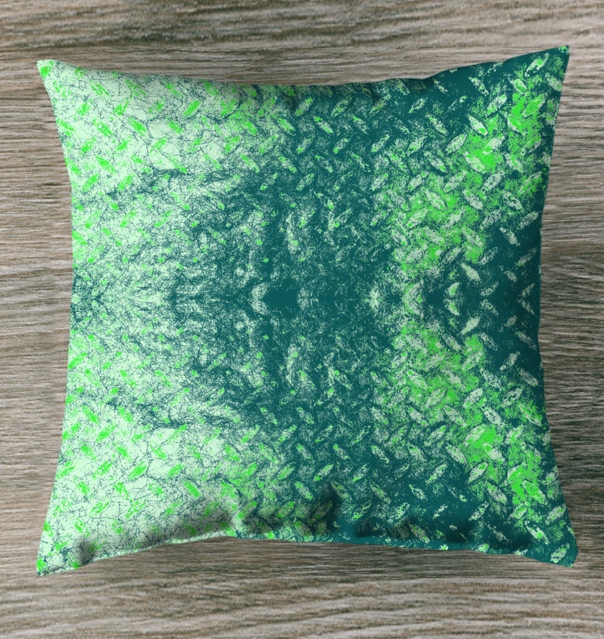 Microfiber Mastery Texture Indoor Pillow