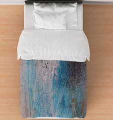 Lakeside Retreat Duvet Cover