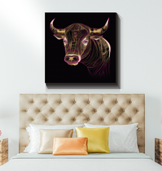 Graceful Buffalo River Reflection