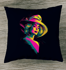 Abstract Art Pillow Collection - Beyond T-shirts