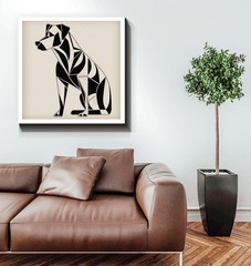 Playful Chihuahua Tropical Fiesta - Beyond T-shirts