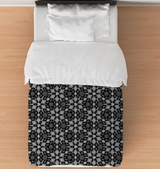 Kaleidoscope Dreams Duvet Cover