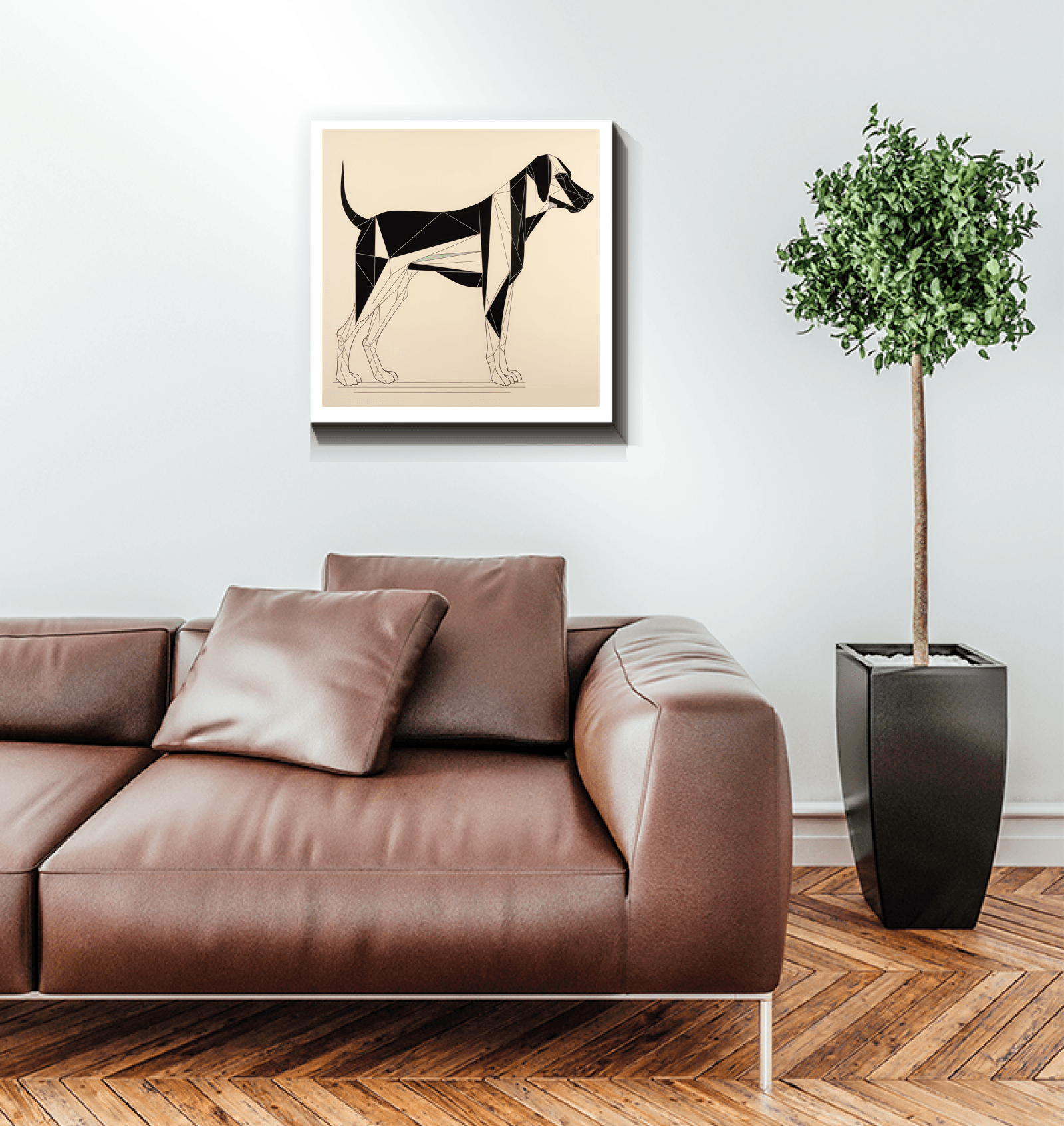 Majestic Newfoundland Ocean Guard - Beyond T-shirts