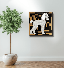 Majestic Great Dane Skyline Watch - Beyond T-shirts