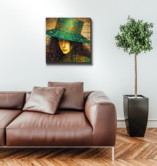 Urban Edge Canvas Art for Trendy Interiors